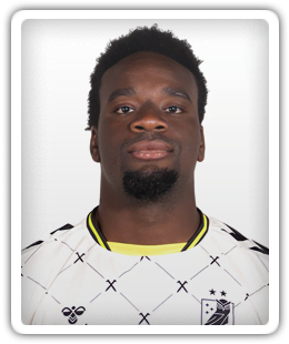 Samuel Owusu