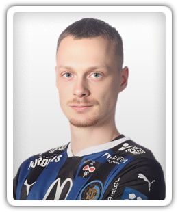 Elliot Nilsson King