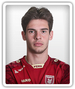 Emil Kamilov