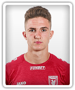 Kirill Parshin