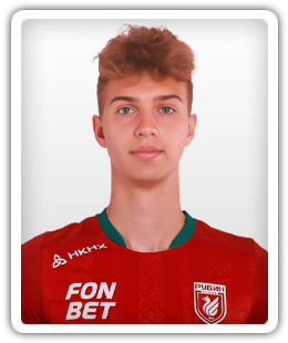Ilja Rozhkov
