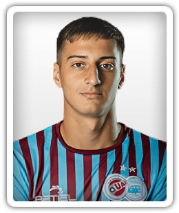 Ramiro Scarcella