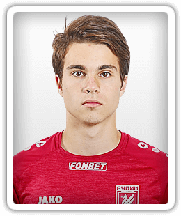 Alexey Zakharov