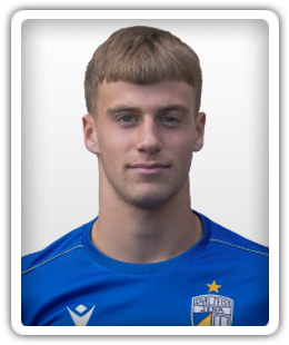 Leon Keranovic