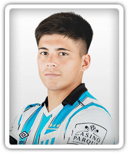 Sergio Ortíz