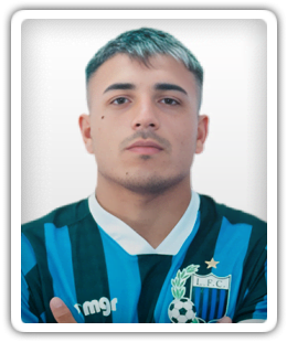 Nicolás Vallejo