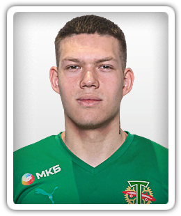 Artem Meshalkin