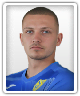 Justin Ullmann