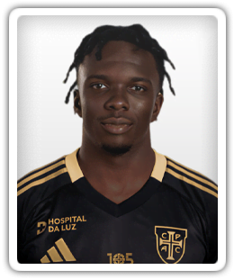 Korede Osundina