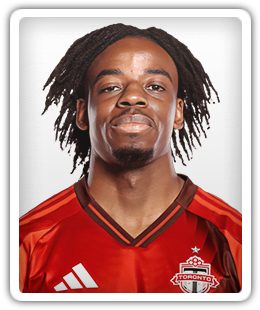 Deandre Kerr