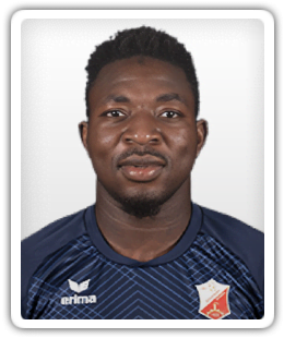 Jacob Aboosah