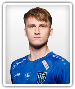 Yegor Smelov