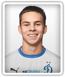 Matvey Kozhin