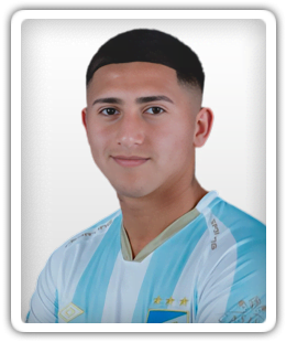 Lautaro Godoy