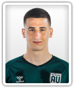 Kaloyan Pehlivanov