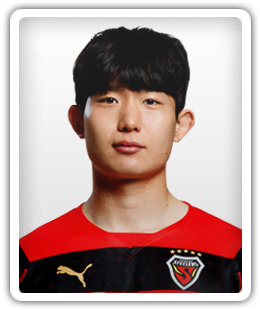 Yoon Min-Ho