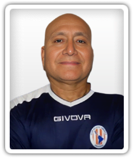 Julio Olortegui
