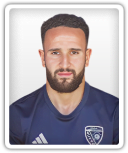 Mohamed Hamek