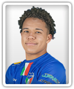 Erick Mendoza