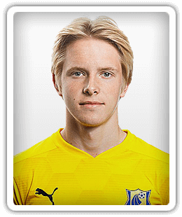 Dmitry Serebryakov