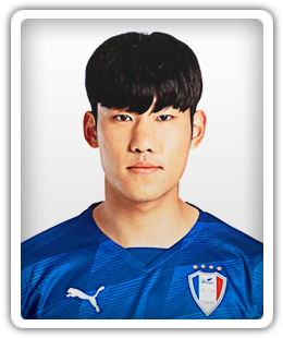 Heo Dong-Ho