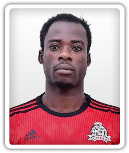 Livingstone Mulondo