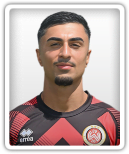Milad Nejad