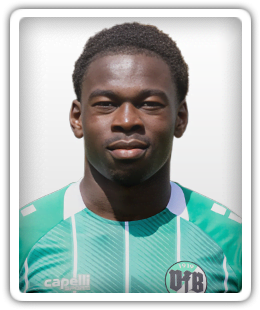 Emmanuel Appiah