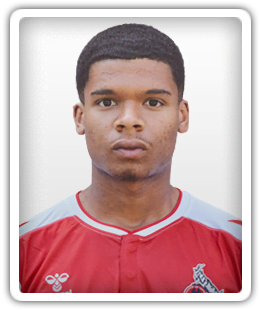 Jérémy Mekoma