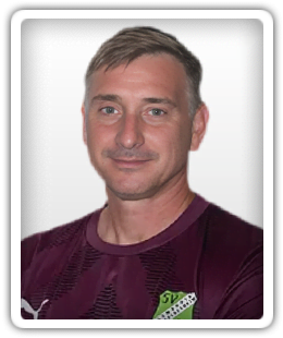 Frank Reichert