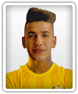 Khaled Al-Nabris
