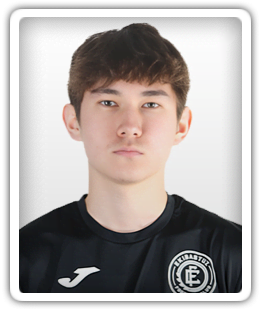 Tamerlan Agimanov