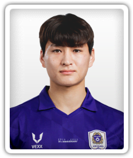 Yang Jung-Woon