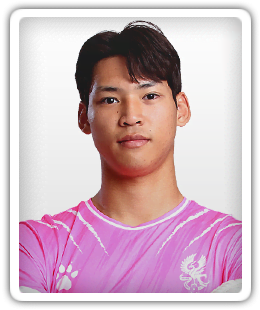 Roh Hee-Dong