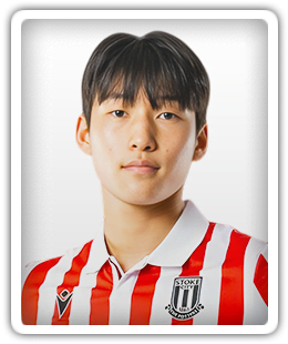 Bae Jun-Ho