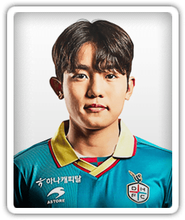 Bae Seo-Joon