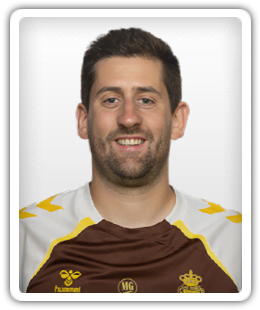 Marc Giménez