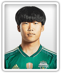 Kang Young-Suk