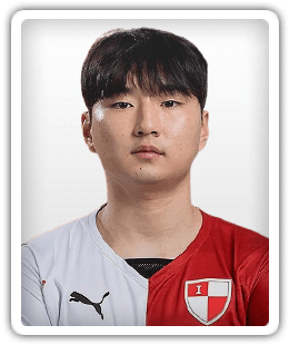 Kwon Min-Jae