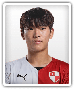 Cho Wi-Je