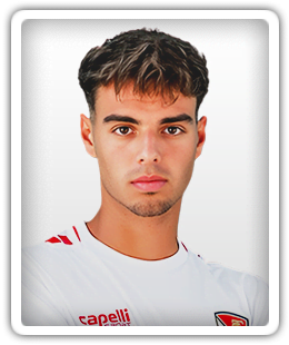 Dani Cervera