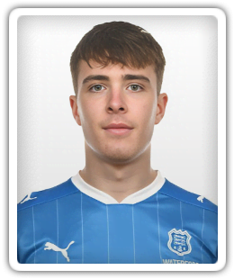 Tommy Lonergan