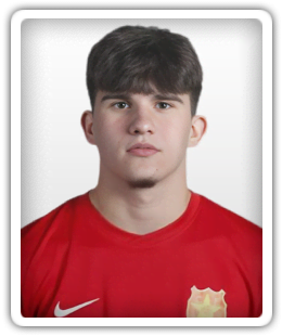 Adrià Mora