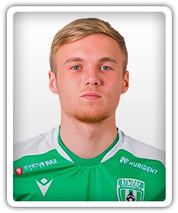 Ian Trufanov