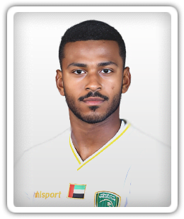 Rashed Abdulla Suroor