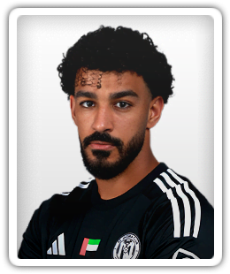 Abdulla Al-Hammadi