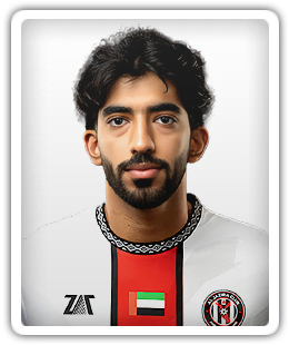 Saeed Al-Abdouli
