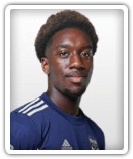Christopher Attolou