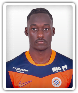 Yaël Mouanga