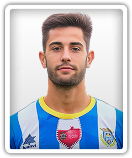 Gonzalo Serrano
